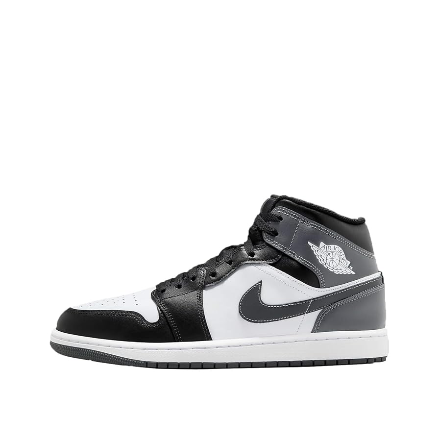 D新品 20cm ナイキ ジョーダン 1 ミッド PS DQ8424-067 Jordan 1 Mid Bred Twist (PS) - DQ8424-067 - US